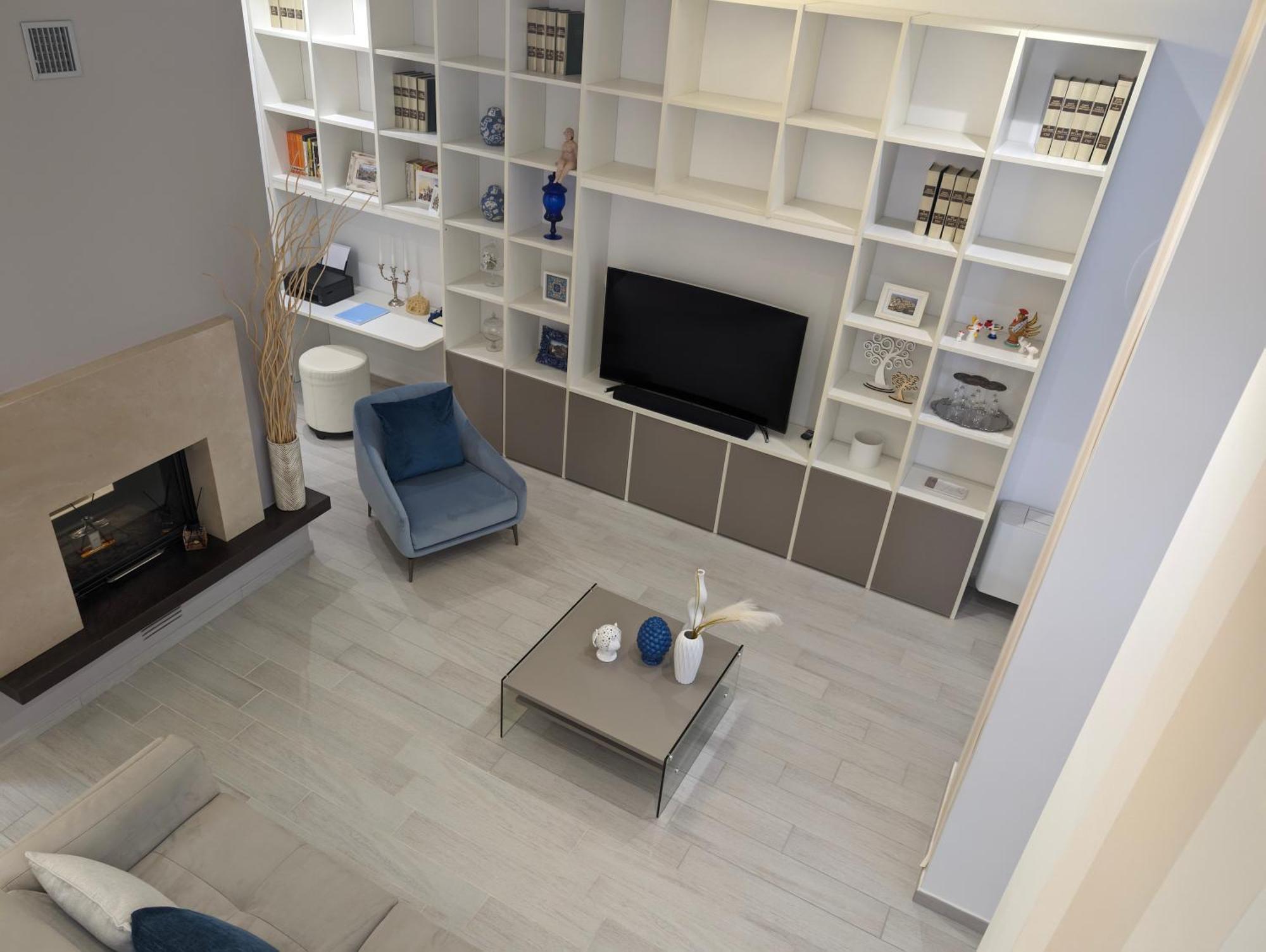Golden Suite Apartments Matera Bagian luar foto