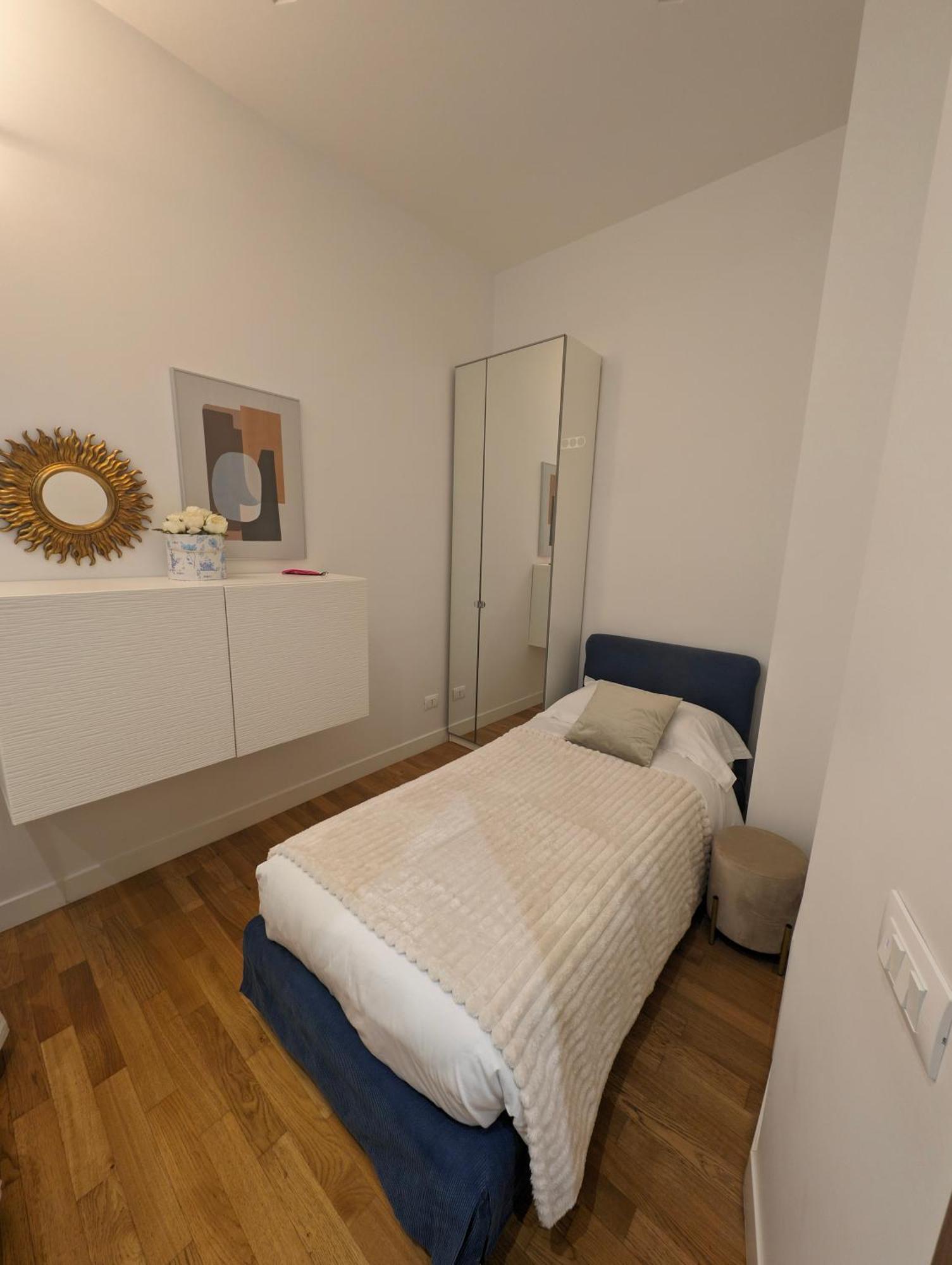 Golden Suite Apartments Matera Bagian luar foto